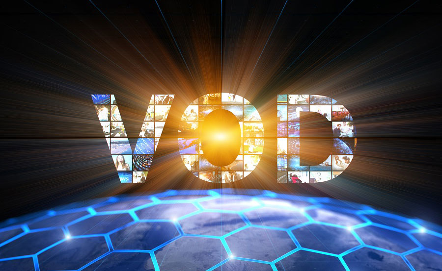 Video On Demand (VOD)