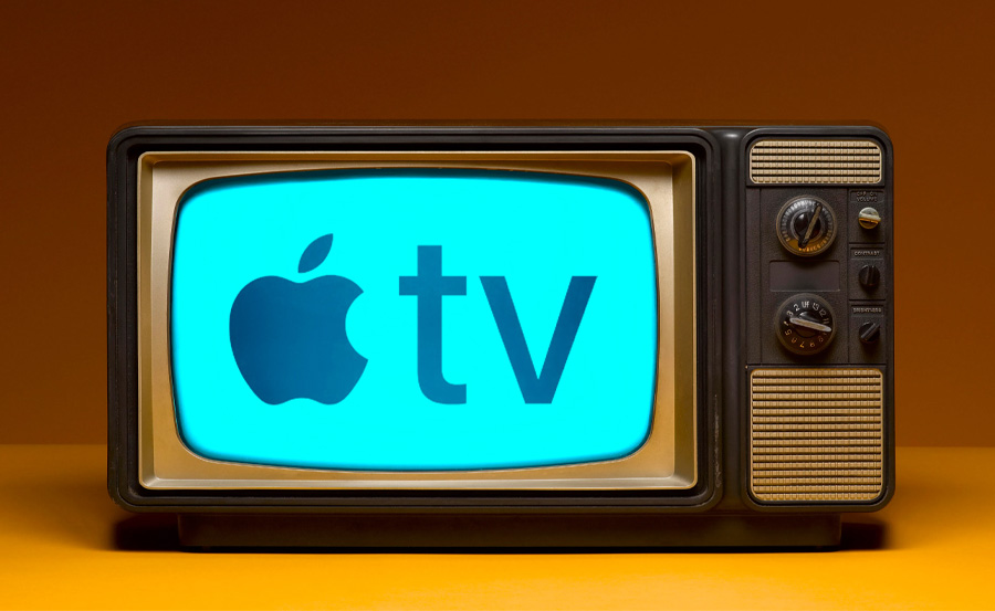 Apple TV