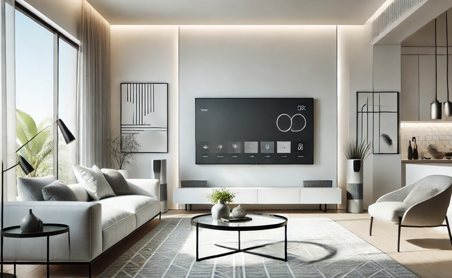 smart tv