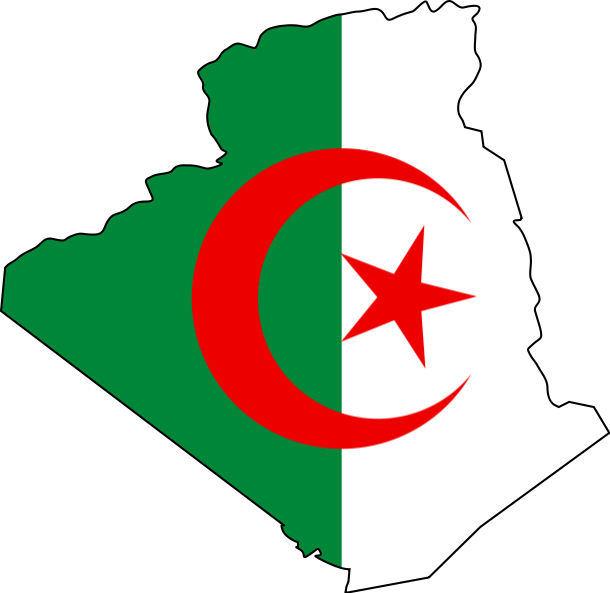 Top IPTV Provider in Algeria