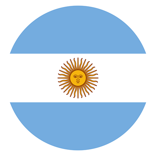 Argentina Flag-1