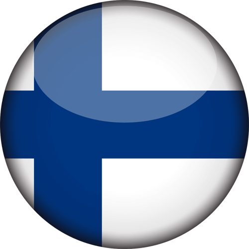 Finland Flag2