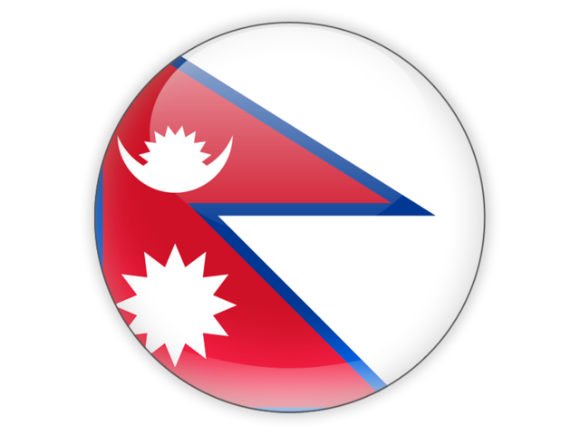 Flag of Nepal1
