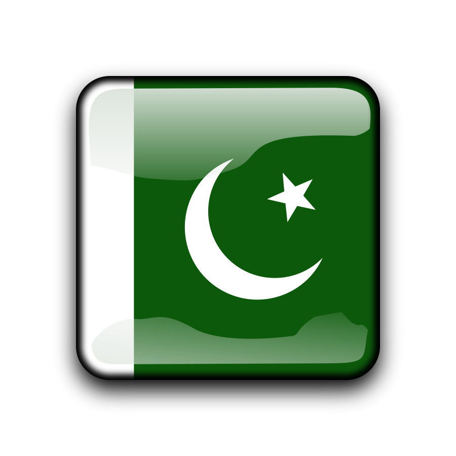 Pakistan