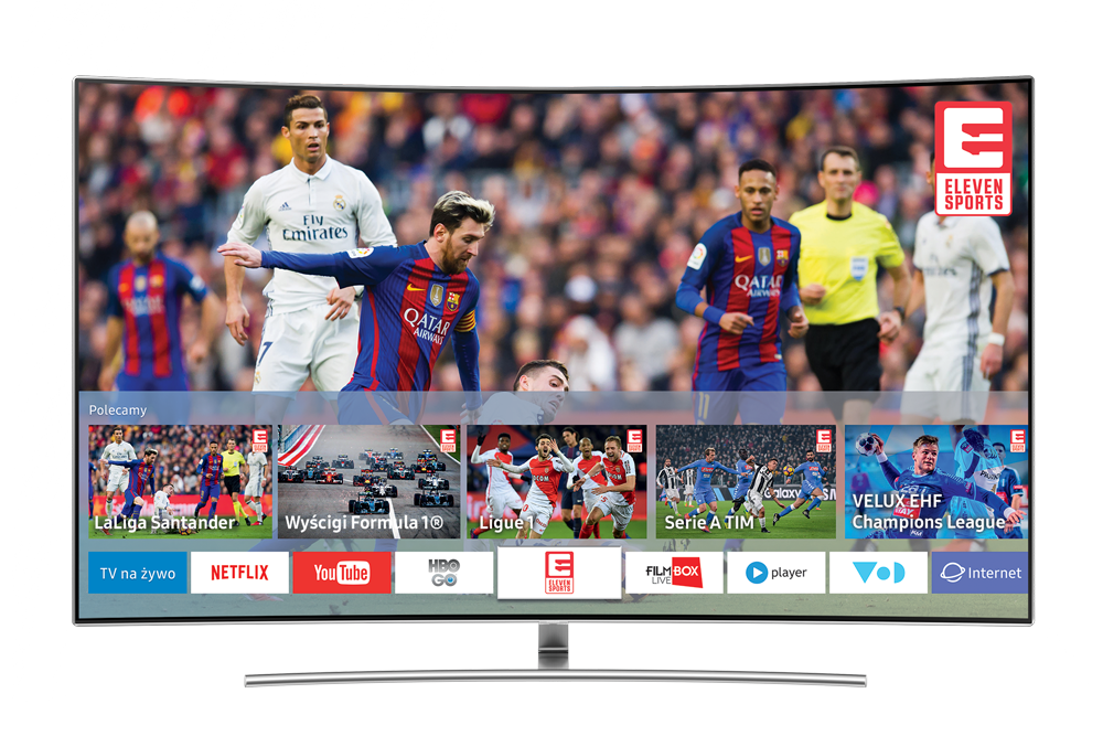 Top IPTV Platforms for Football Live Coverage