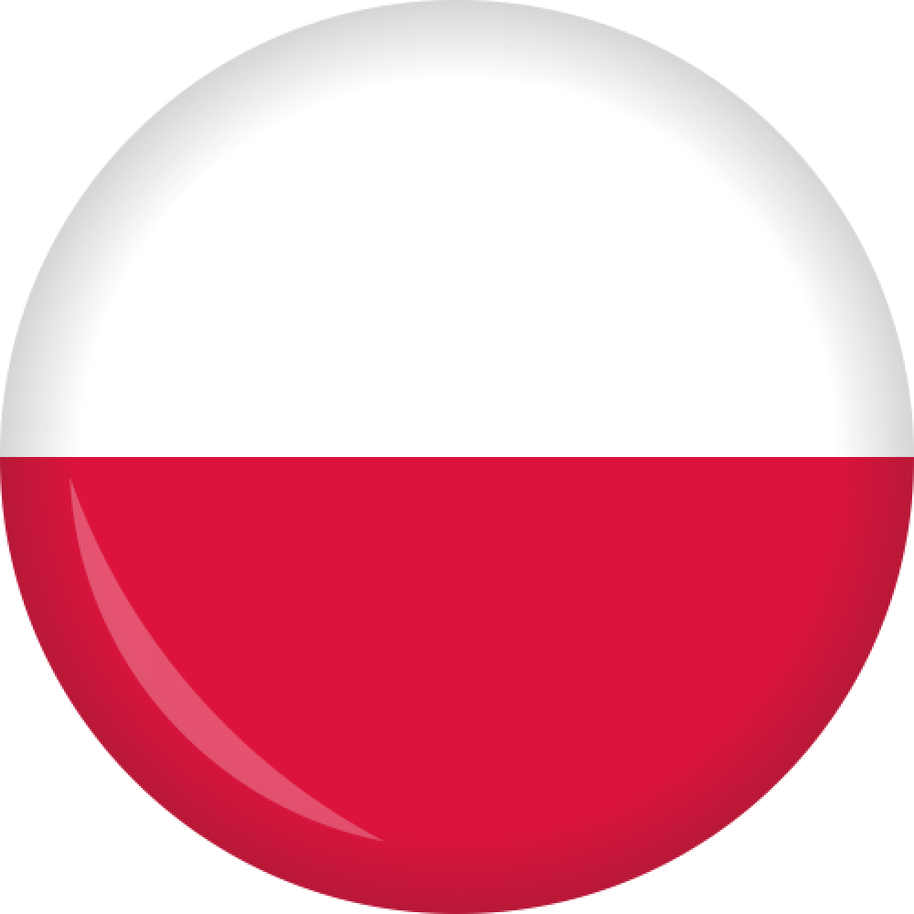 Poland Flag